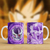 Plantillas para Tazas Dragon Ball - Modelo 6