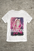 Diseños para Remeras Mujer Marilyn Monroe - Modelo 32