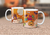 Diseños Tazas Halloween - Modelo 75