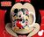 Diseños Plantillas Tazas Mickey Mouse