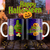 Diseños Tazas Halloween - Modelo 95 en internet