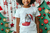 Especial Navidad Remeras - Modelo 384 en internet