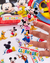 Kits Imprimibles Stickers Mickey y Amigos - Modelo 1 - comprar online