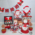 Especial Navidad Cajitas Kits Imprimibles - Modelo 93 - comprar online