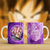 Plantillas para Tazas Dragon Ball - Modelo 6 - comprar online