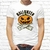 Diseños Remeras Halloween - Modelo 121 en internet