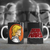 Plantillas para Tazas Star Wars - Modelo 5 en internet