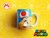 Plantillas para Tazas Super Mario - Modelo 3 en internet