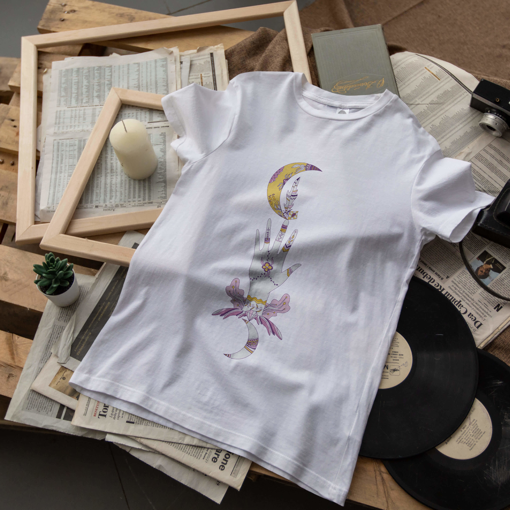 Remeras de mujer 2020 new arrivals
