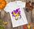 Diseños Remeras Halloween - Modelo 81 en internet