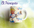 Diseños Plantillas Tazas El Principito