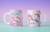 Plantillas para Tazas Unicornios - Modelo 3 - comprar online