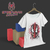 Diseños para Remeras Unisex Spider - Man - Modelo 17 - comprar online