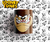 Plantillas para Tazas Looney Tunes - Modelo 2 en internet