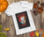 Diseños Remeras Halloween - Modelo 81 en internet