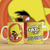 Diseños Plantillas Tazas Looney Tunes Sublimacion 