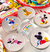 Kits Imprimibles Stickers Mickey y Amigos - Modelo 1 en internet