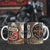 Diseños Plantillas Tazas Harley Davidson Sublimacion