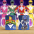 Diseños Tazas Power Rangers - Modelo 1 en internet