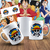 Diseños Plantillas Tazas One Piece Anime Sublimacion 