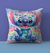 Diseños Almohadones Stitch Sublimacion