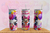 Diseños Tumblers Sublimacion