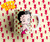 Diseños Plantillas Tazas Betty Boop Sublimacion 