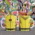 Plantillas para Tazas Super Heroes - Modelo 13 - comprar online