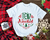 Especial Navidad Remeras - Modelo 212 - comprar online