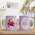 Diseños Semana Santa Plantillas Tazas Pascuas Sublimacion 