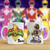 Diseños Tazas Power Rangers - Modelo 1 - Digi Card