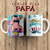 Dia del Padre Tazas - Modelo 135 - tienda online