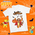 Diseños Remeras Winnie Pooh Halloween - Modelo 133 - comprar online