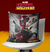 Diseños Almohadones Deadpool Wolverine Sublimacion