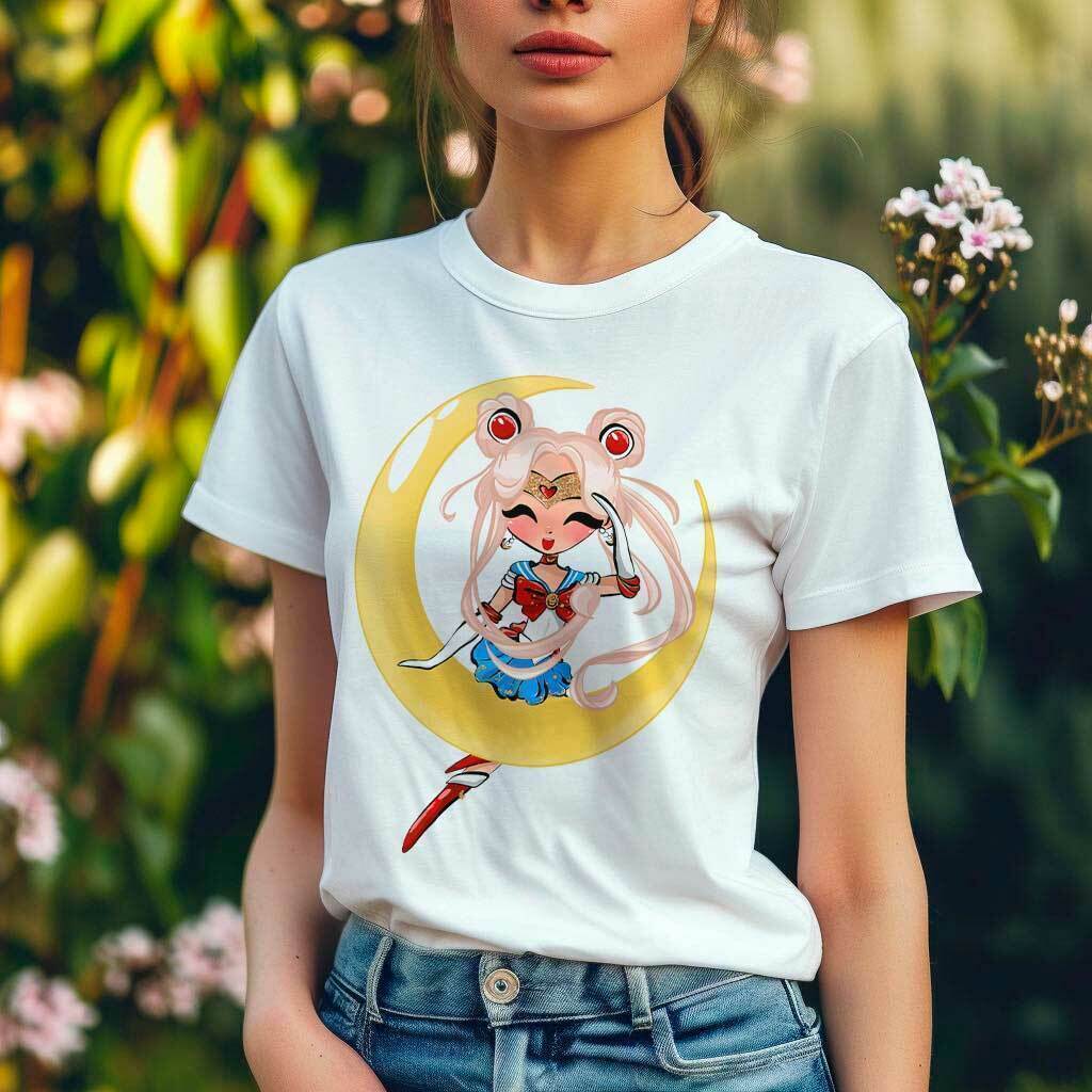 Disenos para Remeras Mujer Modelo 78 PNG