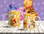 Plantillas para Tazas Winnie Pooh Efecto 3D - Modelo 7 - tienda online