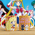 Plantillas para Tazas Sailor Moon - Modelo 2 - tienda online