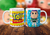 Plantillas para Tazas - Toy Story 4 Modelo 5 - comprar online