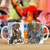 Diseños Plantillas Tazas Thundercats