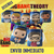 Plantillas Funkos Pop - The Big Bang Theory Modelo 1