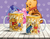 Imagen de Plantillas para Tazas Winnie Pooh Efecto 3D - Modelo 7