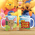 Imagen de Plantillas para Tazas Winnie Pooh - Modelo 4