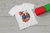 Diseños para Remeras Unisex Super Mario - Modelo 24