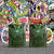 Plantillas para Tazas Super Heroes - Modelo 13 - tienda online