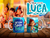 Diseños Plantillas Tazas Luca Disney Sublimacion 