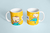 Diseños Plantillas Tazas Rugrats Sublimacion 