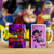 Diseños Plantillas Tazas Dragon Ball Z