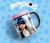 Diseños Tazas Miraculous - Modelo 1 - comprar online