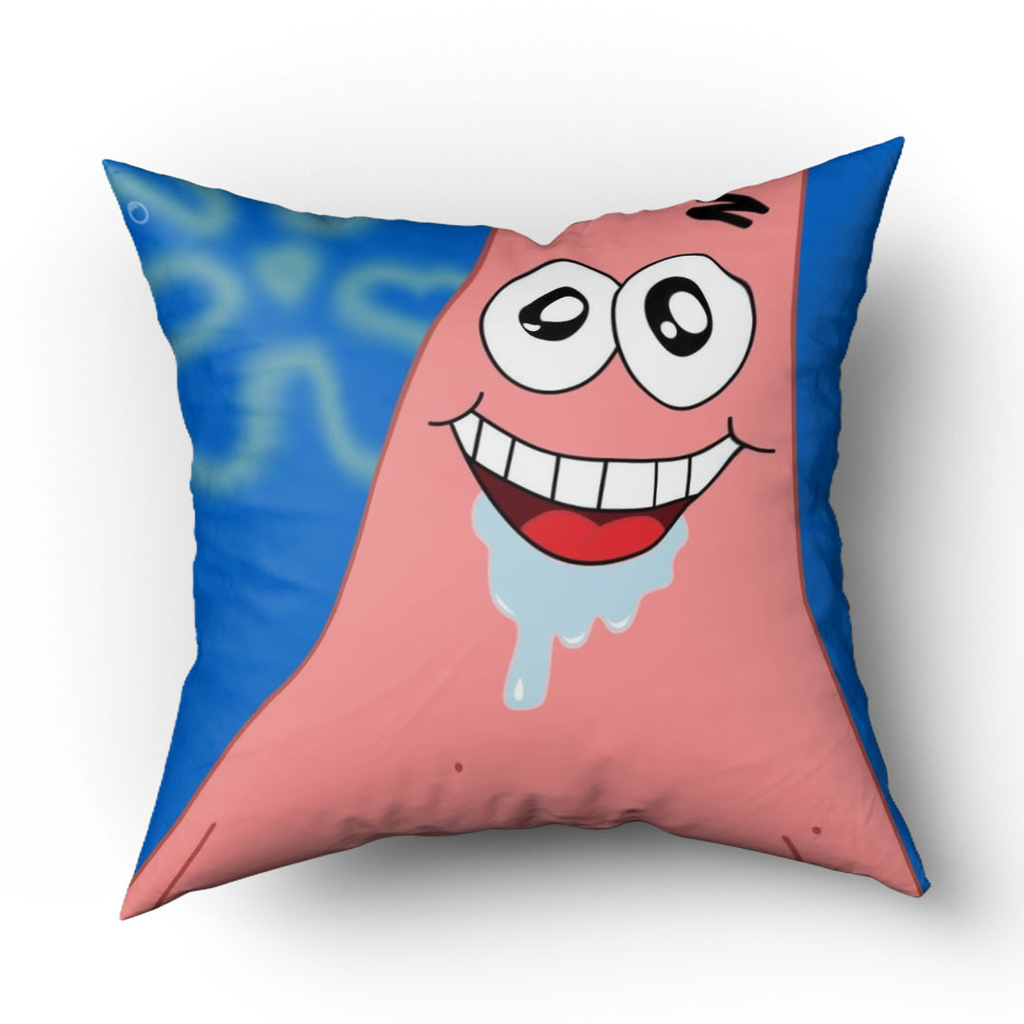 Cojines bob esponja sale