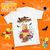 Diseños Remeras Winnie Pooh Halloween - Modelo 133 - comprar online